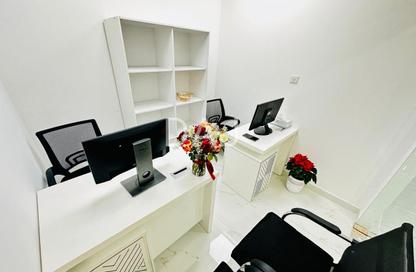 Office Space - Studio - 1 for rent in Reem Residency - Al Karama - Bur Dubai - Dubai