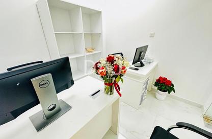 Office Space - Studio - 1 for rent in Reem Residency - Al Karama - Bur Dubai - Dubai