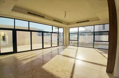 Villa - 5 - 6 for sale in Al Hooshi Villas - Hoshi - Al Badie - Sharjah