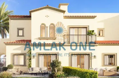 فيلا - 2 غرف نوم - 3 حمامات للبيع في بلوم ليفينج - مدينة زايد (مدينة خليفة ج) - مدينة خليفة - أبوظبي