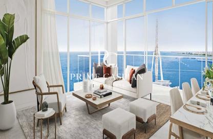 Apartment - 2 Bedrooms - 2 Bathrooms for sale in Bluewaters Bay Building 1 - Bluewaters Bay - Bluewaters - Dubai Apartment - 2 Bedrooms - 2 Bathrooms for sale in Bluewaters Bay Building 1 - Bluewaters Bay - Bluewaters - Dubai