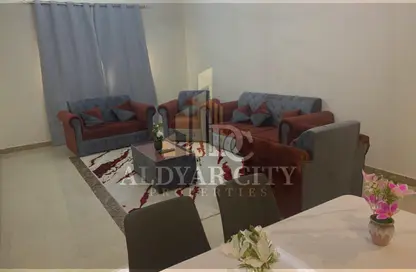 Apartment - 1 Bedroom - 2 Bathrooms for rent in Al Rawda 2 Villas - Al Rawda 2 - Al Rawda - Ajman Apartment - 1 Bedroom - 2 Bathrooms for rent in Al Rawda 2 Villas - Al Rawda 2 - Al Rawda - Ajman