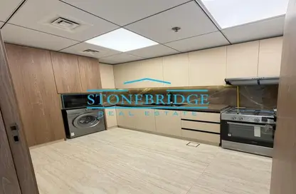 شقة - غرفة نوم - 2 حمامات للبيع في قرية جميرا الدائرية - دبي