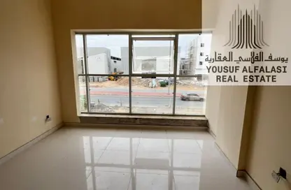 Labor Camp - Studio - 6 Bathrooms for rent in Umm Al Thuoob - Umm Al Quwain
