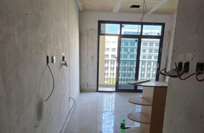 Apartment - 2 Bedrooms - 2 Bathrooms for sale in Aryene Greens - Arjan - Dubai