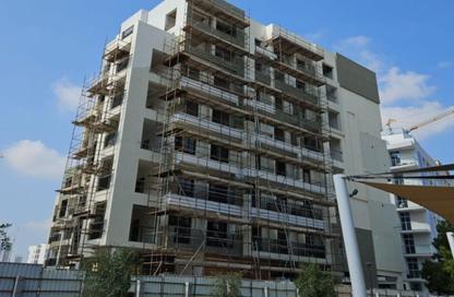 Apartment - 2 Bedrooms - 2 Bathrooms for sale in Aryene Greens - Arjan - Dubai