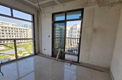 Apartment - 2 Bedrooms - 2 Bathrooms for sale in Aryene Greens - Arjan - Dubai