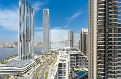 شقة - غرفة نوم - 2 حمامات للايجار في دبي كريك ريزيدنس برج 2 شمال - Dubai Creek ريزيدنسز North - Dubai Creek ريزيدنسز - مرسى خور دبي - دبي شقة - غرفة نوم - 2 حمامات للايجار في دبي كريك ريزيدنس برج 2 شمال - Dubai Creek ريزيدنسز North - Dubai Creek ريزيدنسز - مرسى خور دبي - دبي