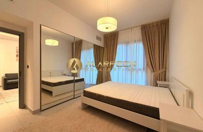 Apartment - 1 Bedroom - 2 Bathrooms for rent in Hyati Avenue - District 14 - Jumeirah Village Circle - Dubai