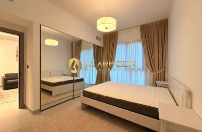 Apartment - 1 Bedroom - 2 Bathrooms for rent in Hyati Avenue - District 14 - Jumeirah Village Circle - Dubai Apartment - 1 Bedroom - 2 Bathrooms for rent in Hyati Avenue - District 14 - Jumeirah Village Circle - Dubai