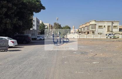 Land - Studio for sale in Al Mowaihat 2 - Al Mowaihat - Ajman