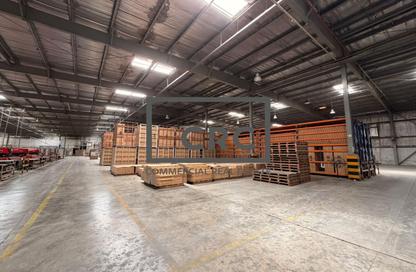 Warehouse - Studio for sale in Freezone South - Jebel Ali Freezone - Jebel Ali - Dubai