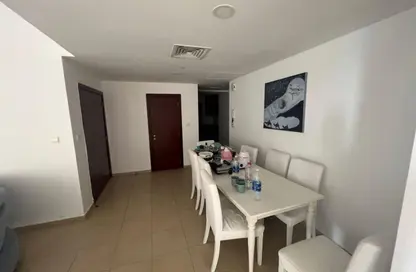 Apartment - 1 Bedroom - 2 Bathrooms for rent in MAG 515 - MAG 5 - Dubai South (Dubai World Central) - Dubai