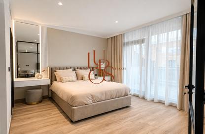 Apartment - Studio - 1 for rent in Chaimaa Avenue 2 - Chaimaa Avenue Residences - District 13 - Jumeirah Village Circle - Dubai Apartment - Studio - 1 for rent in Chaimaa Avenue 2 - Chaimaa Avenue Residences - District 13 - Jumeirah Village Circle - Dubai