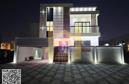 Villa - 5 Bedrooms - 7 Bathrooms for sale in Al Aamra Gardens - Al Amerah - Ajman