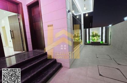 Villa - 5 Bedrooms - 7 Bathrooms for sale in Al Aamra Gardens - Al Amerah - Ajman