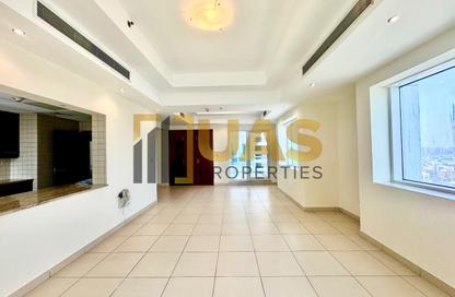 Apartment - 2 - 3 for rent in Bin Hendi Tower - Al Mankhool - Bur Dubai - Dubai