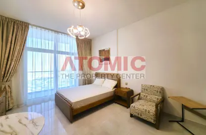 Apartment - Studio - 1 Bathroom for rent in Skyz by Danube - Arjan - Dubai Apartment - Studio - 1 Bathroom for rent in Skyz by Danube - Arjan - Dubai