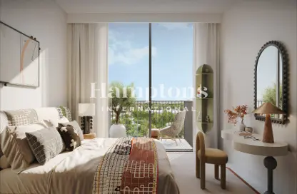 Apartment - 1 Bedroom - 1 Bathroom for sale in Hillsedge Tower A - Hillsedge - Dubai Hills Estate - Dubai Apartment - 1 Bedroom - 1 Bathroom for sale in Hillsedge Tower A - Hillsedge - Dubai Hills Estate - Dubai