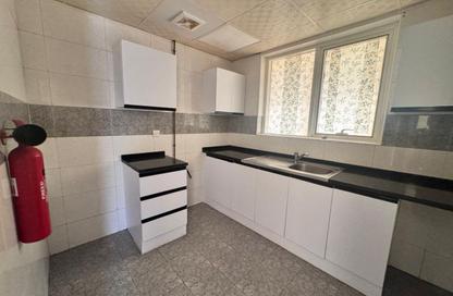 Apartment - 1 Bedroom - 2 Bathrooms for rent in Al Qasba - Sharjah