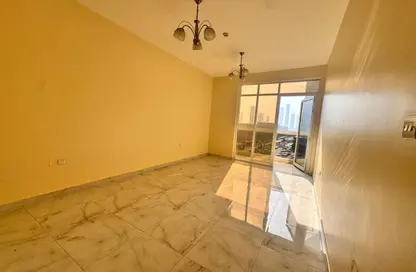 Apartment - 1 Bedroom - 2 Bathrooms for rent in Al Qasba - Sharjah
