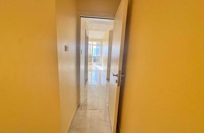 Apartment - 1 Bedroom - 2 Bathrooms for rent in Al Qasba - Sharjah