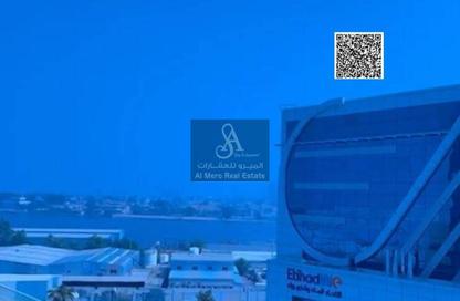Apartment - 1 - 2 for sale in Orient Tower 2 - Orient Towers - Al Bustan - Ajman