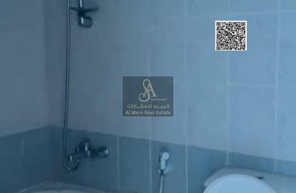 Apartment - 1 - 2 for sale in Orient Tower 2 - Orient Towers - Al Bustan - Ajman