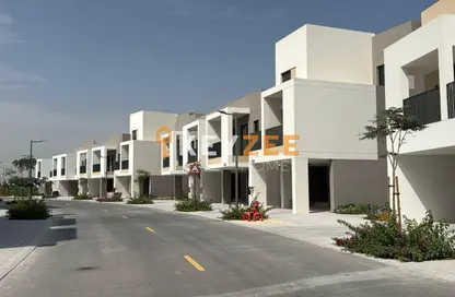 Villa - 3 Bedrooms - 4 Bathrooms for rent in Bliss 2 - Arabian Ranches 3 - Dubai