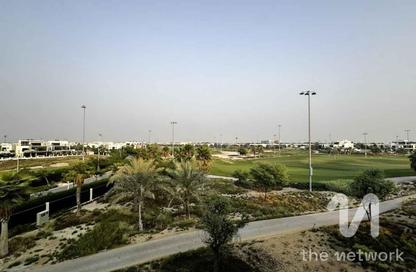 Villa - 5 Bedrooms - 6 Bathrooms for rent in Silver Springs 3 - Silver Springs - DAMAC Hills - Dubai