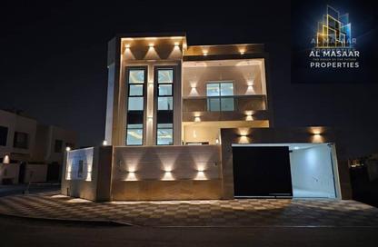 Villa - 5 - 7 for sale in Al Yasmeen 1 - Al Yasmeen - Ajman Villa - 5 - 7 for sale in Al Yasmeen 1 - Al Yasmeen - Ajman