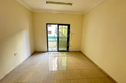 Apartment - 1 - 1 for rent in Sharjah Sustainable City - Sharjah