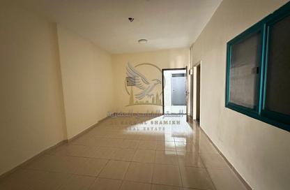 Apartment - 1 - 1 for rent in Sharjah Sustainable City - Sharjah