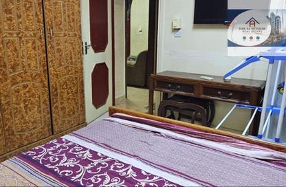 Apartment - 1 - 1 for rent in Al Nahda - Sharjah Apartment - 1 - 1 for rent in Al Nahda - Sharjah