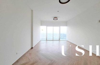 Apartment - 1 Bedroom - 2 Bathrooms for rent in 1 Residences - 1 - 1 Residences - Al Kifaf - Bur Dubai - Dubai