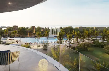 Apartment - 1 Bedroom - 2 Bathrooms for sale in Ellington Views II - Al Hamra Village - Ras Al Khaimah Apartment - 1 Bedroom - 2 Bathrooms for sale in Ellington Views II - Al Hamra Village - Ras Al Khaimah