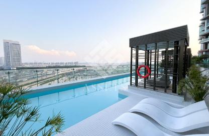 Apartment - 1 - 2 for rent in Regalia By Deyaar - Business Bay - Dubai