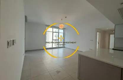 Apartment - 1 Bedroom - 1 Bathroom for sale in The Bridges - Shams Abu Dhabi - Al Reem Island - Abu Dhabi