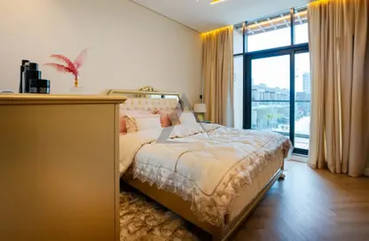 Villa - 3 Bedrooms - 5 Bathrooms for sale in Al Furjan West - Al Furjan - Dubai