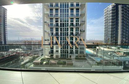 Apartment - 1 - 2 for sale in Binghatti Lavender - District 10 - Jumeirah Village Circle - Dubai