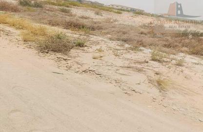 Land - Studio for sale in Al Arqoub - Sharjah Industrial Area - Sharjah