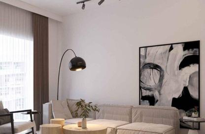Apartment - 1 Bedroom - 1 Bathroom for sale in Hillside Residences 3 - Wasl Gate - Dubai