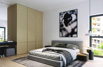 Apartment - 1 Bedroom - 1 Bathroom for sale in Hillside Residences 3 - Wasl Gate - Dubai