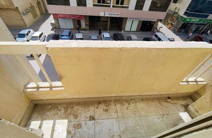 Apartment - 2 - 2 for rent in Fire Station Road - Muwaileh - Sharjah Apartment - 2 - 2 for rent in Fire Station Road - Muwaileh - Sharjah