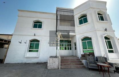 Villa - 7+ - 4 for rent in Al Rawda 3 Villas - Al Rawda 3 - Al Rawda - Ajman