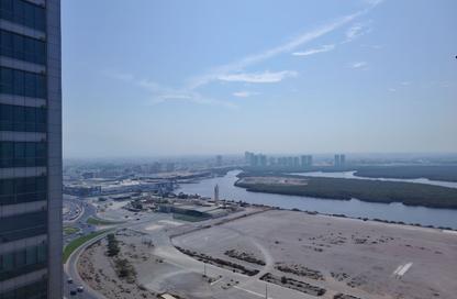 Apartment - 2 - 3 for rent in Julphar Residential Tower - Julphar Towers - Dafan Al Nakheel - Ras Al Khaimah