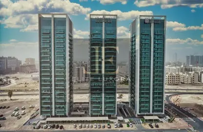 شقة - 3 غرف نوم - 3 حمامات للبيع في مونتروز - المركز التكنولوجي بدبي - دبي