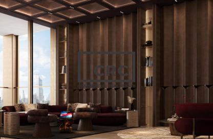 Office Space - Studio - 1 for sale in The Symphony by Imtiaz - Bukadra - Dubai