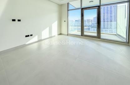 Apartment - Studio - 1 Bathroom for rent in PG One - Al Furjan - Dubai
