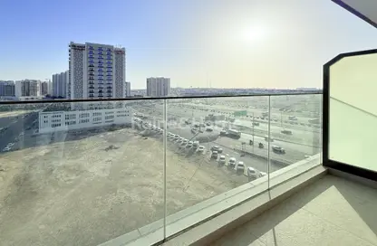 Apartment - Studio - 1 Bathroom for rent in PG One - Al Furjan - Dubai